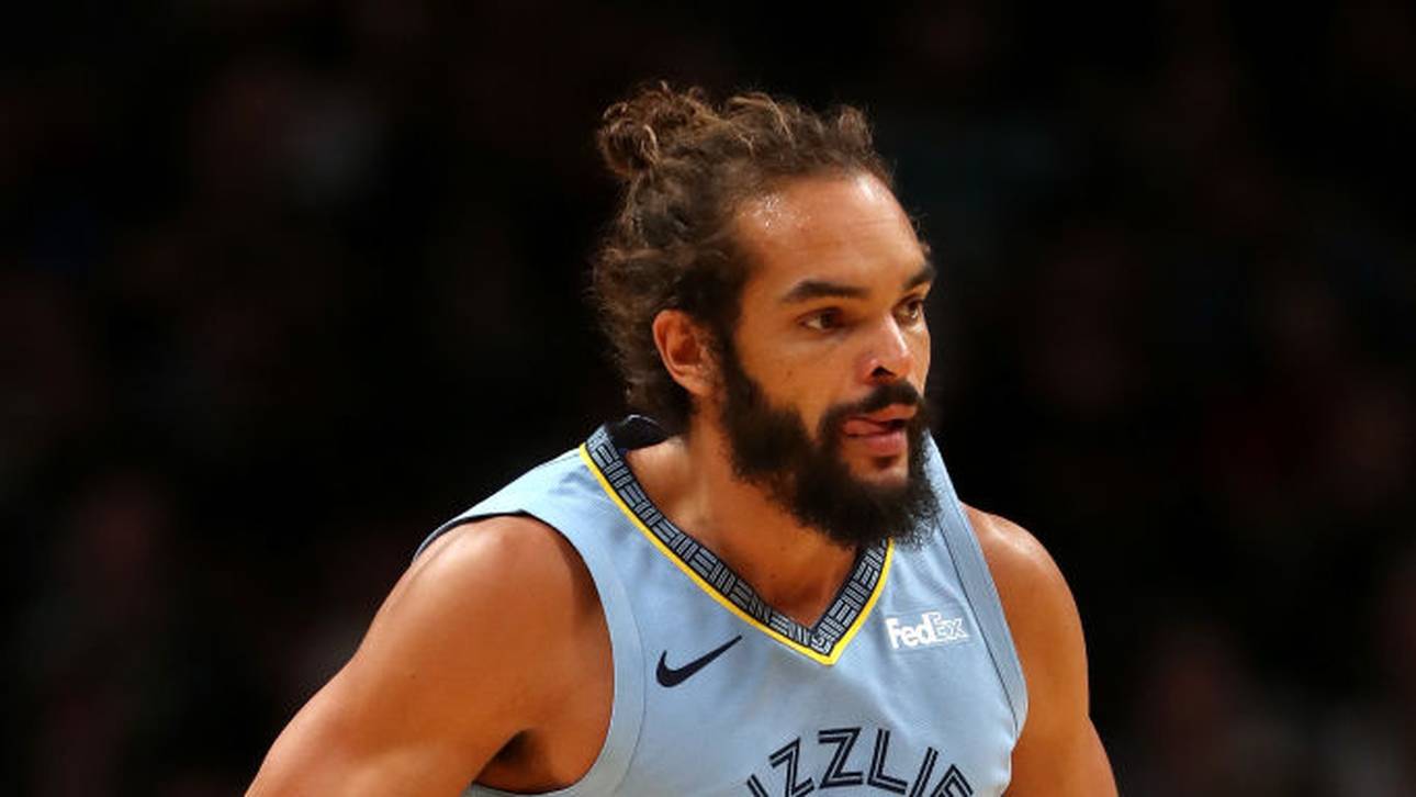 Clippers halten ehemaligen All-Star