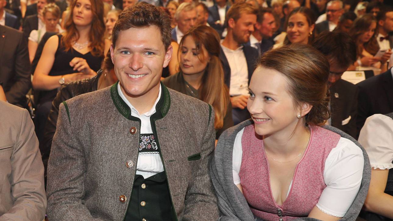 Dreßen feiert perfektes Comeback