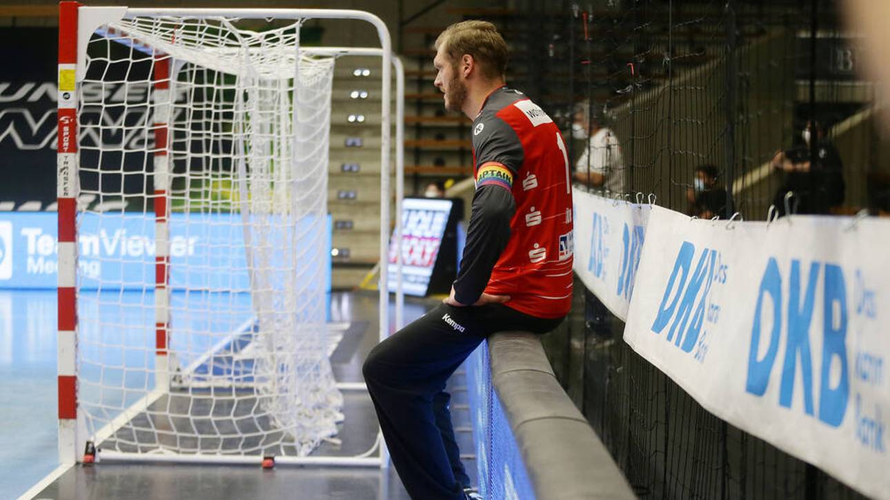 Bitter will bis 2026 im Tor stehen