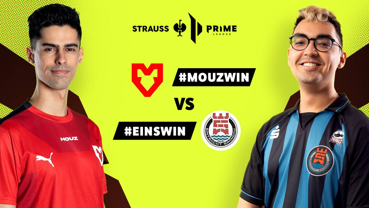 LoL: Prime League Tag 4