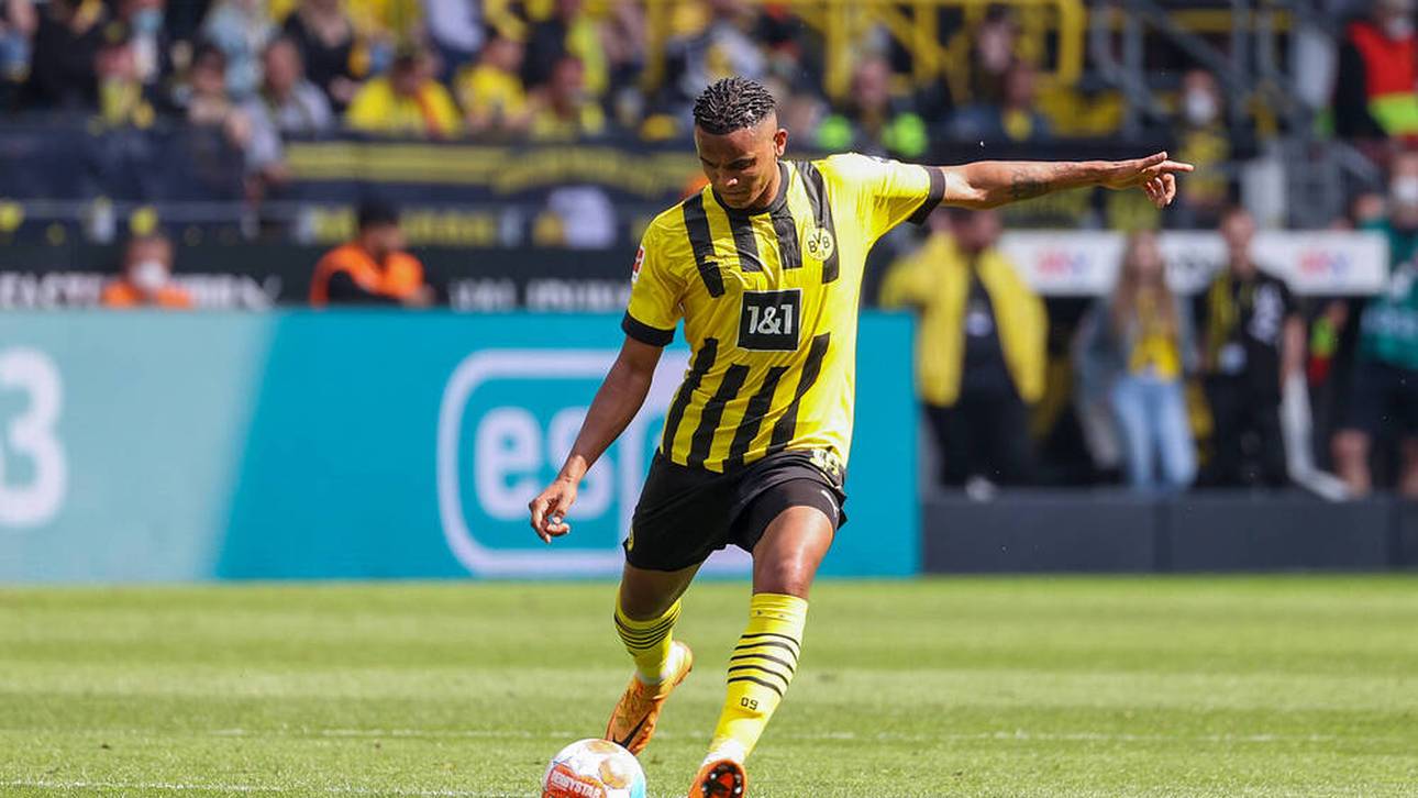 Akanji vor Italien-Wechsel?