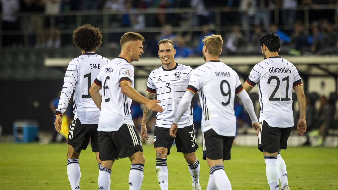 Beste Elf? Das sagt Flick