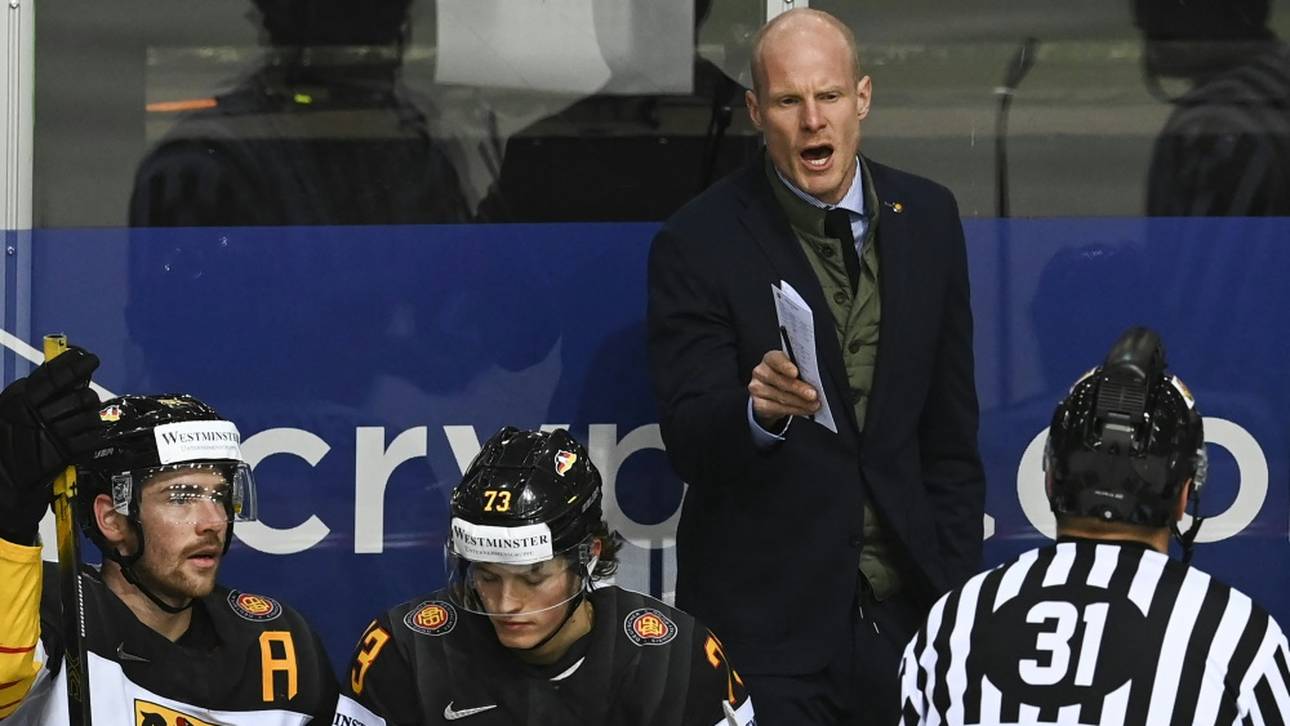 Verliert das DEB-Team Söderholm nach Olympia?