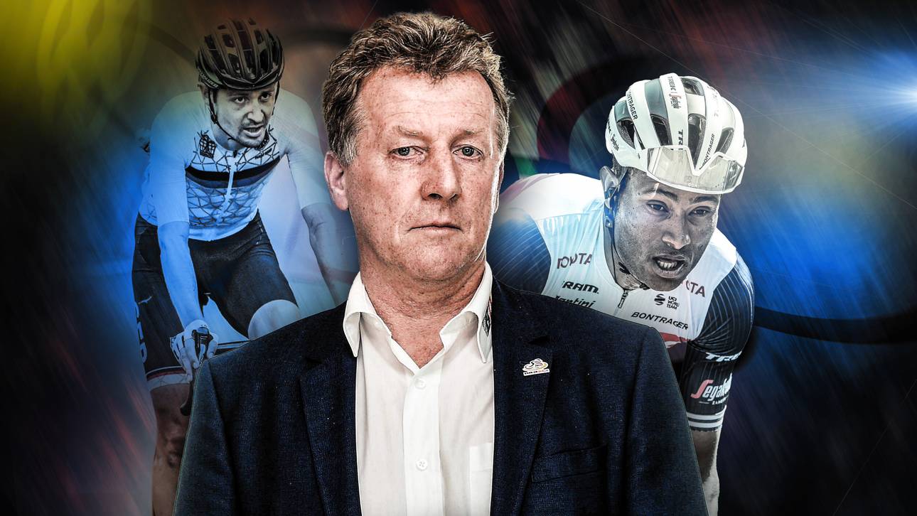 Aus für Moster nach Rassismus-Eklat