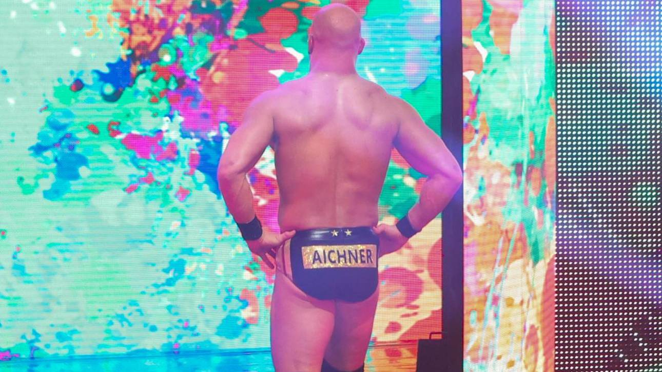 Deutscher WWE-Knall: Grund enthüllt?