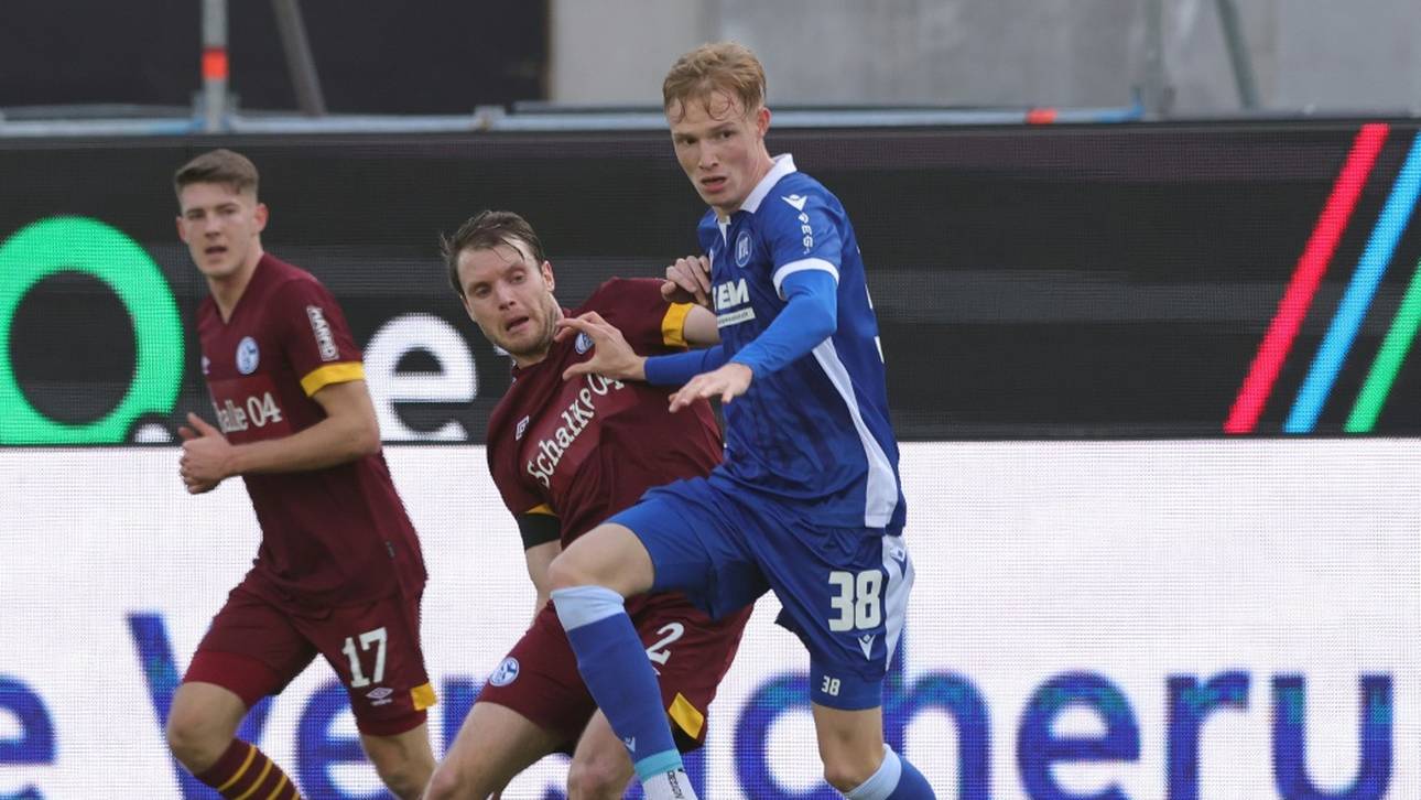 U-Nationalspieler fällt lange aus