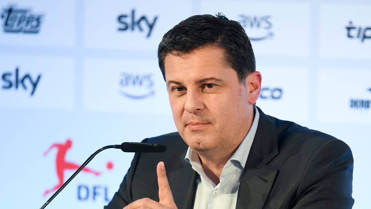 Seifert: Kalou als „Warnschuss“