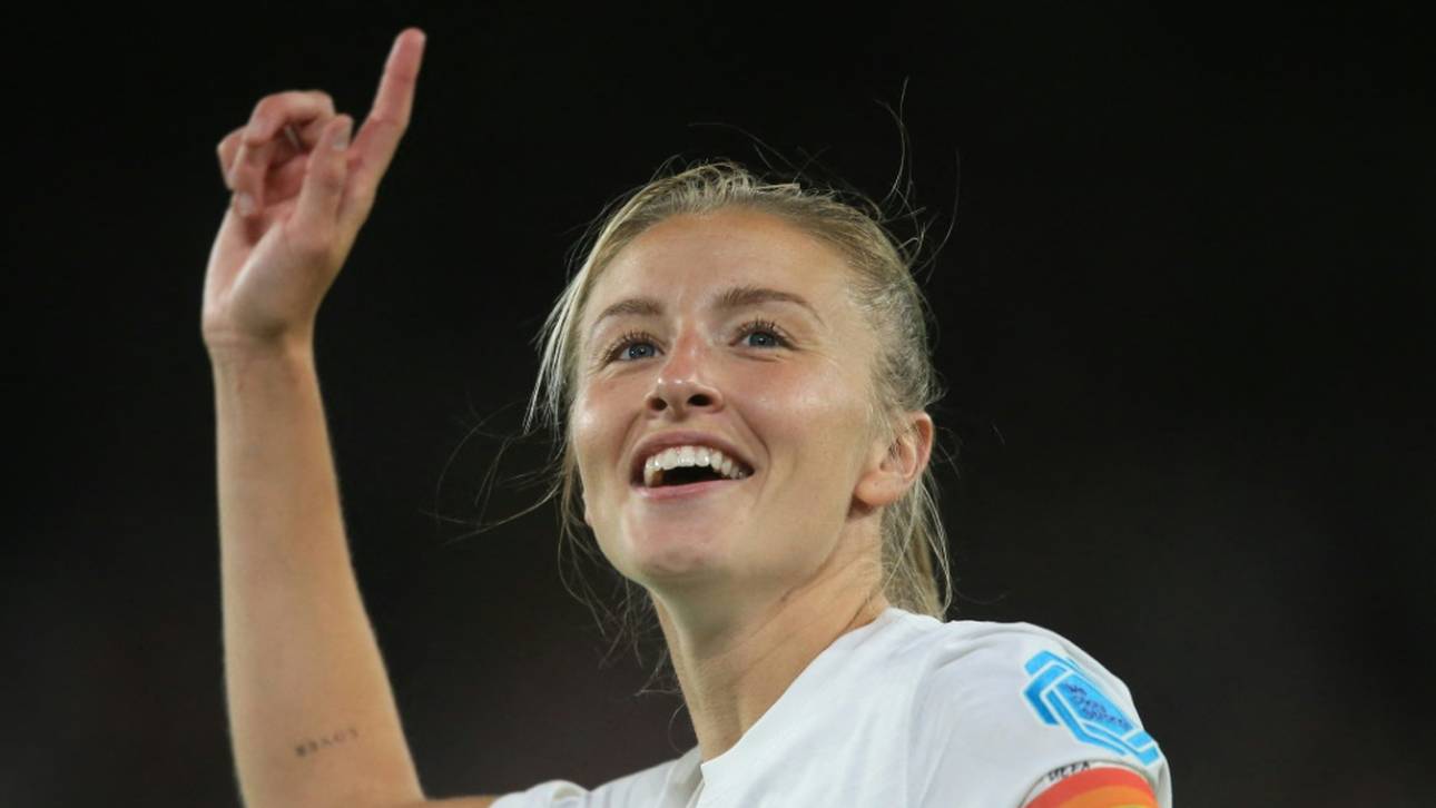 Engländerinnen erwarten „physische“ DFB-Frauen