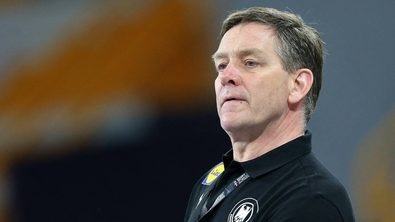 Gislason hofft auf Corona-Rückkehrer