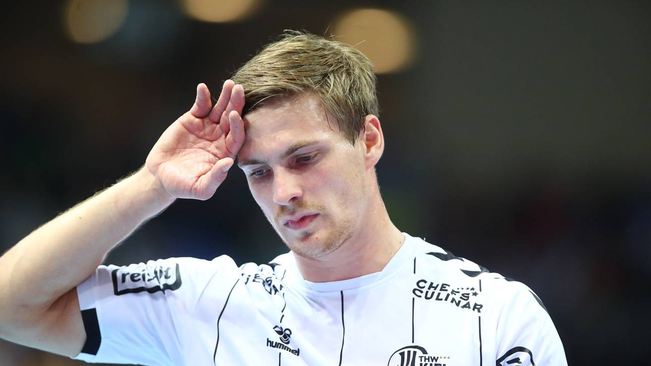 Dahmke über vorzeitiges Karriereende