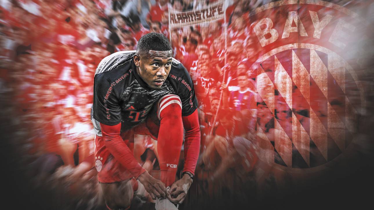 Fall Alaba: Jetzt sprechen die Fans