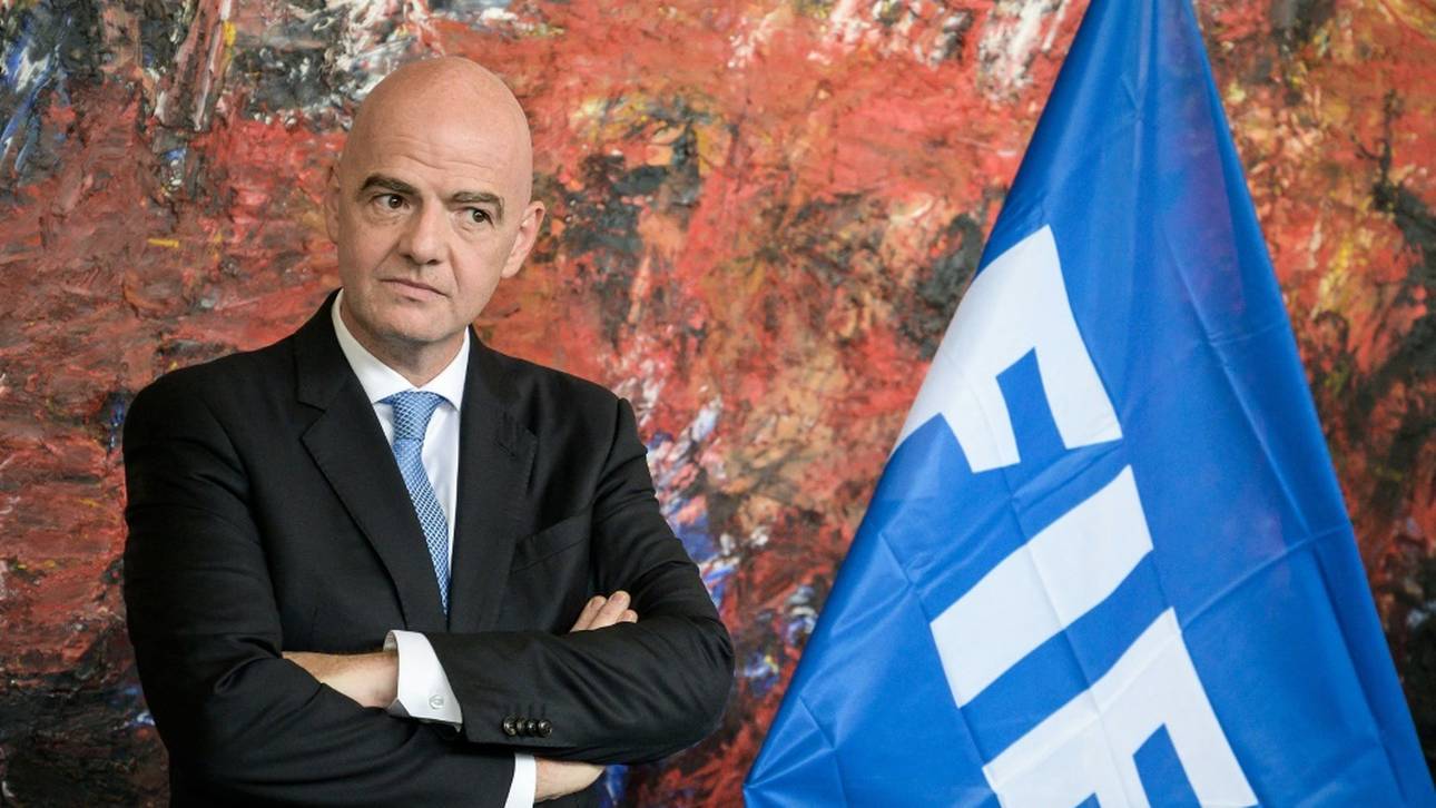 Medien: FIFA plant für WM-Entscheidung Kongress am 20. Dezember