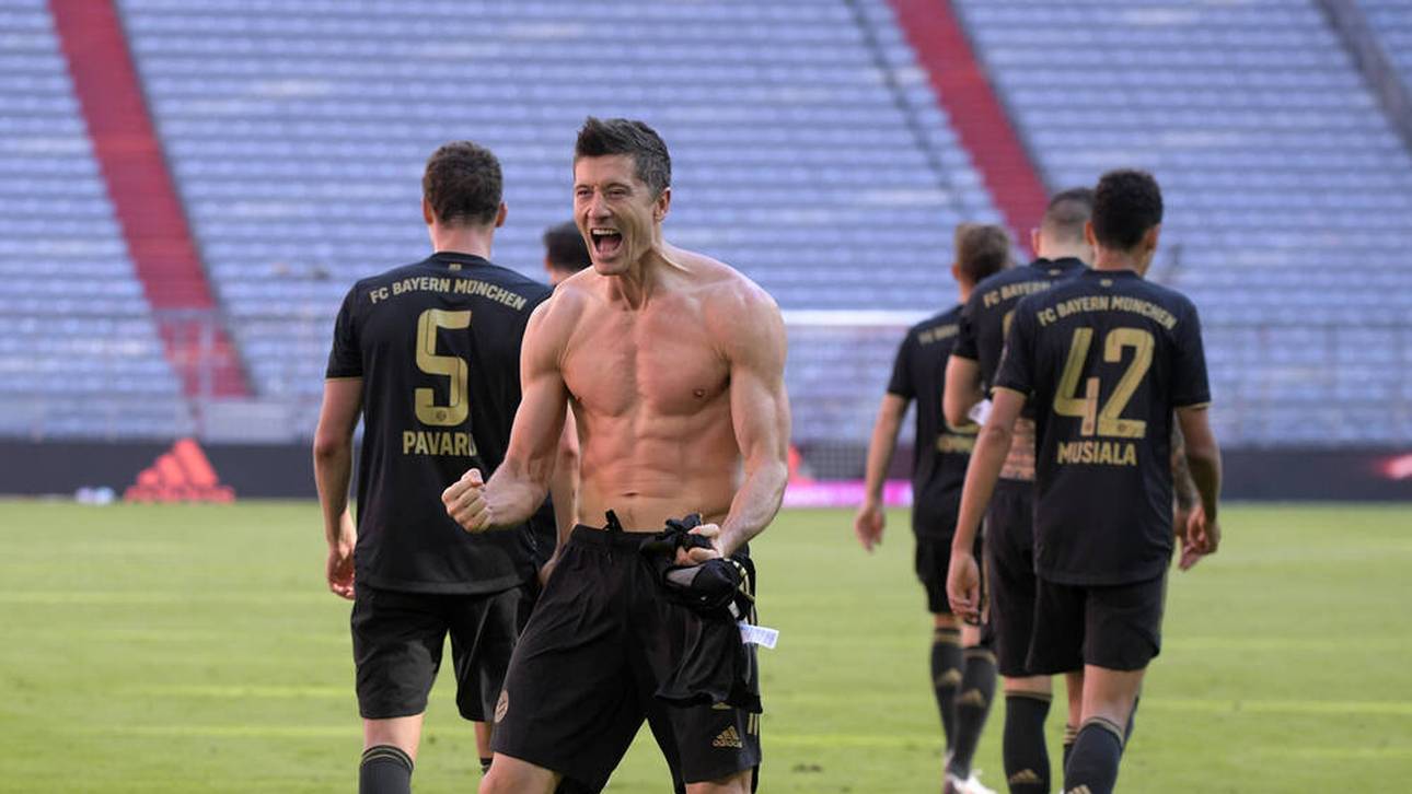 Saftiger Gewinn für Müller-Wette