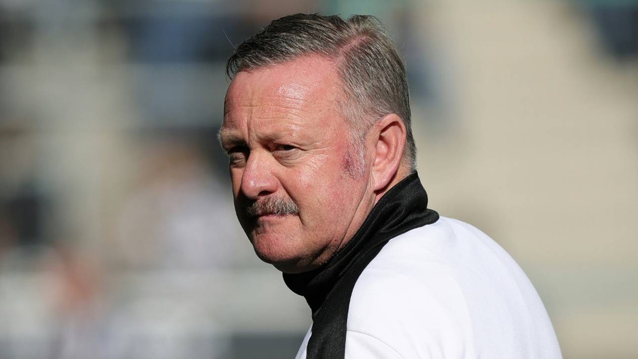 Virkus in Rage: „Regt mich auf“