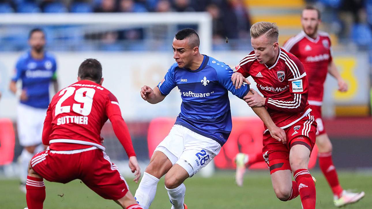 Ben-Hatira zurück in Deutschland