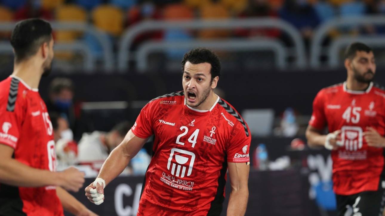 WM-Viertelfinale fast komplett