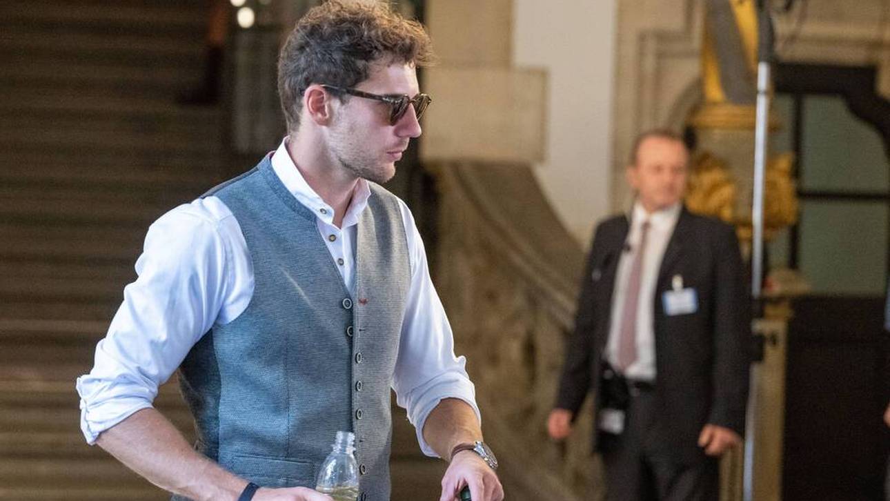 Goretzka „hätte auch meine Mutter entdeckt“