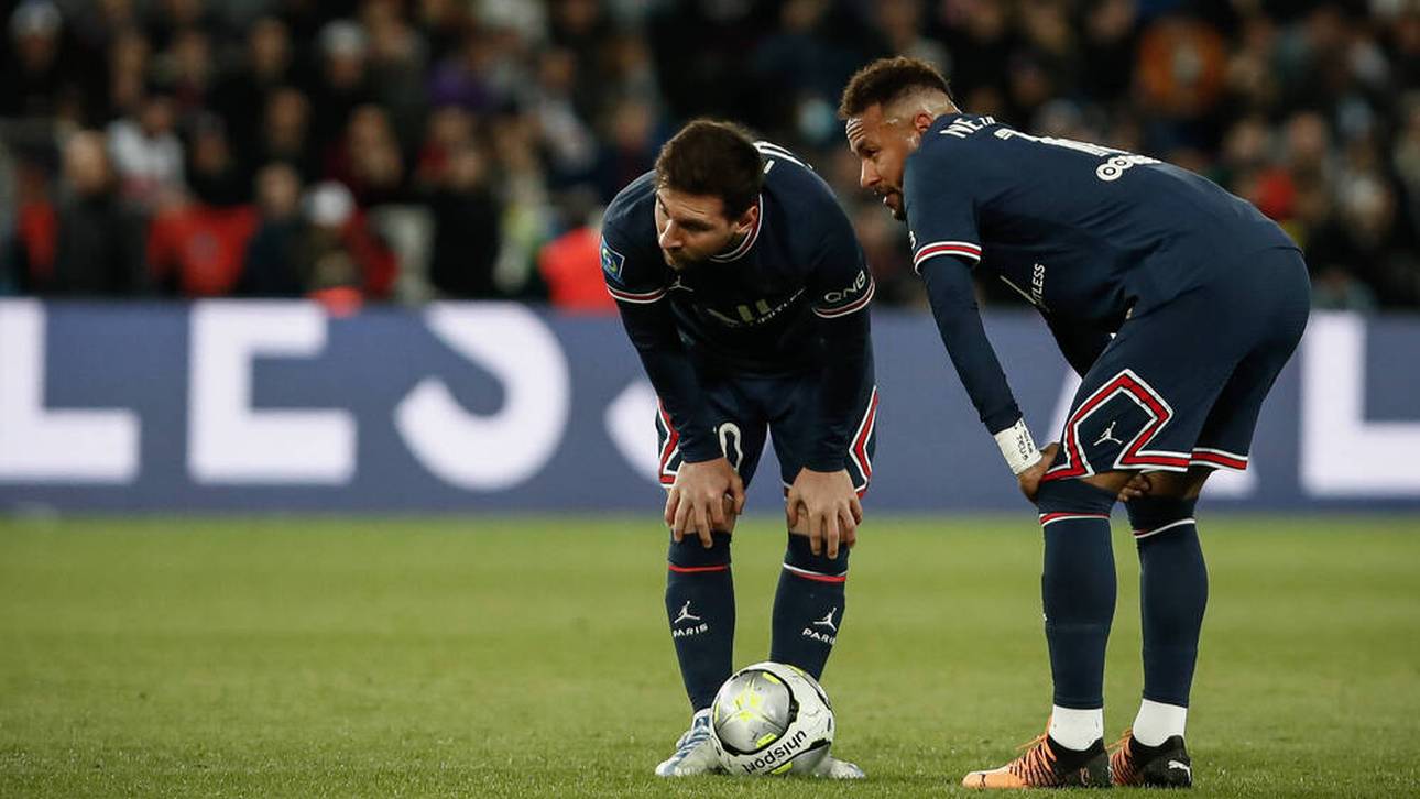 PSG enthüllt Sammlertrikot