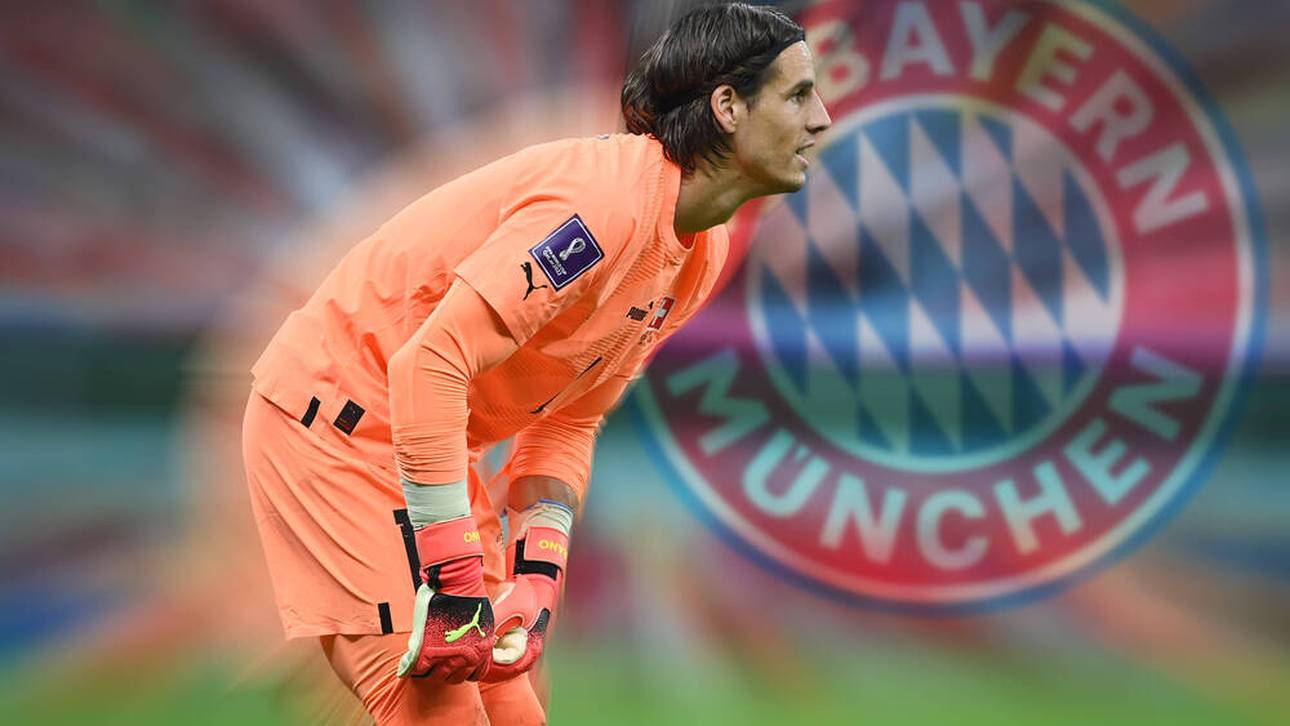 Sommer bleibt Bayern-Thema