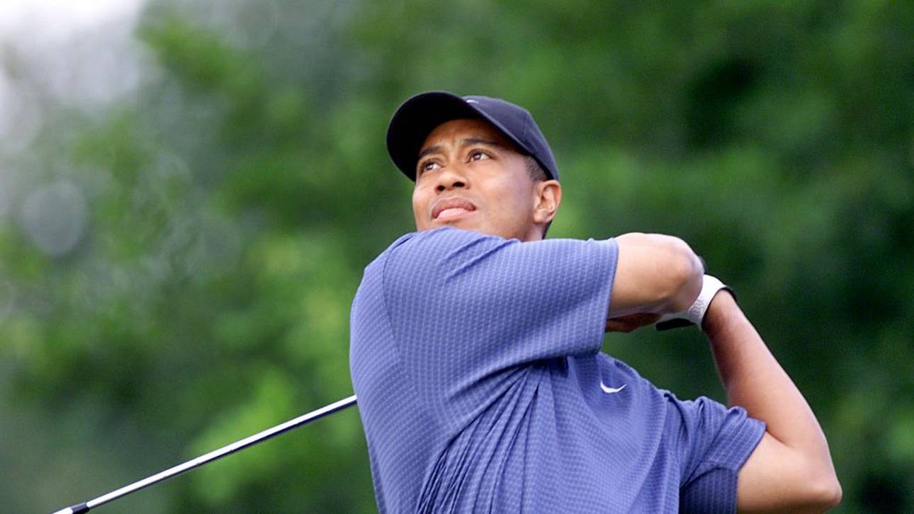 Woods: „Will vieles klarstellen“