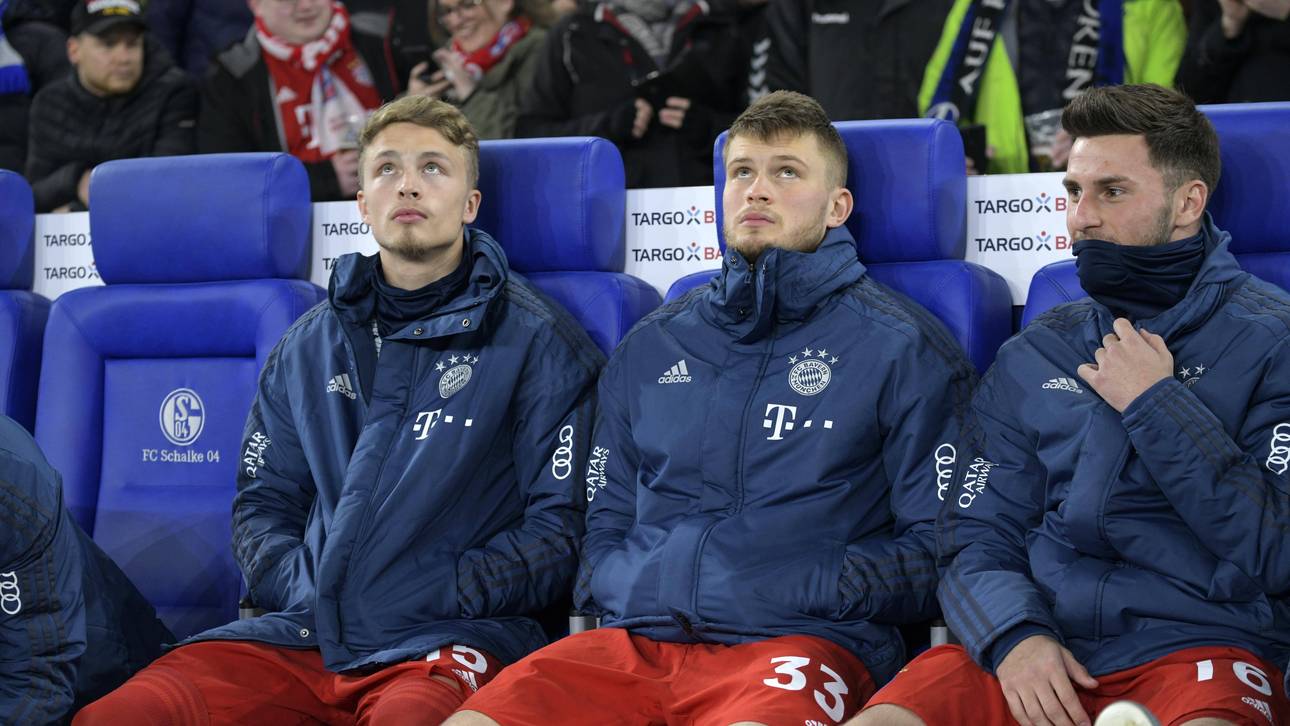 Bayern verleiht Mai an Darmstadt