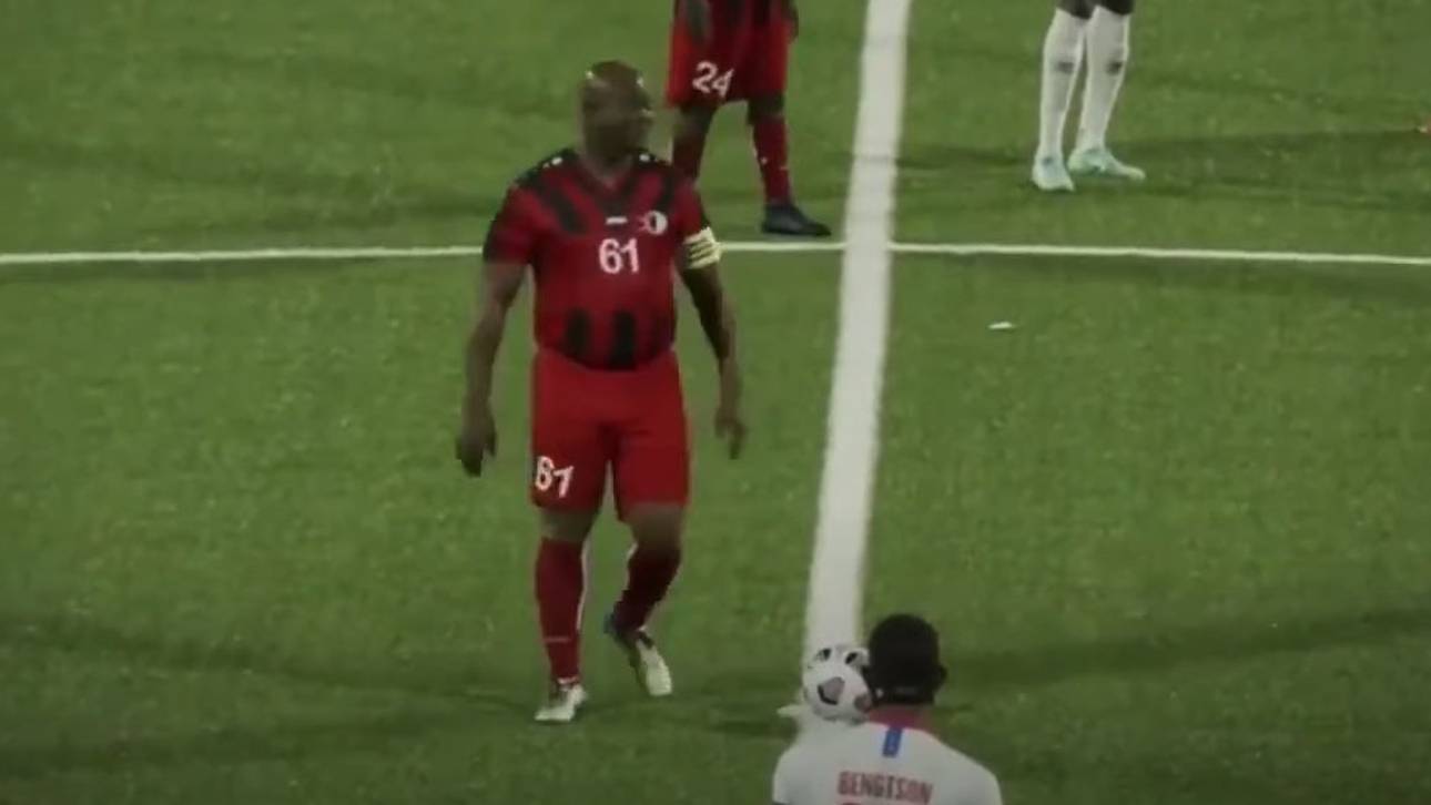 Verband zieht Skandal-Funktionär aus dem Verkehr