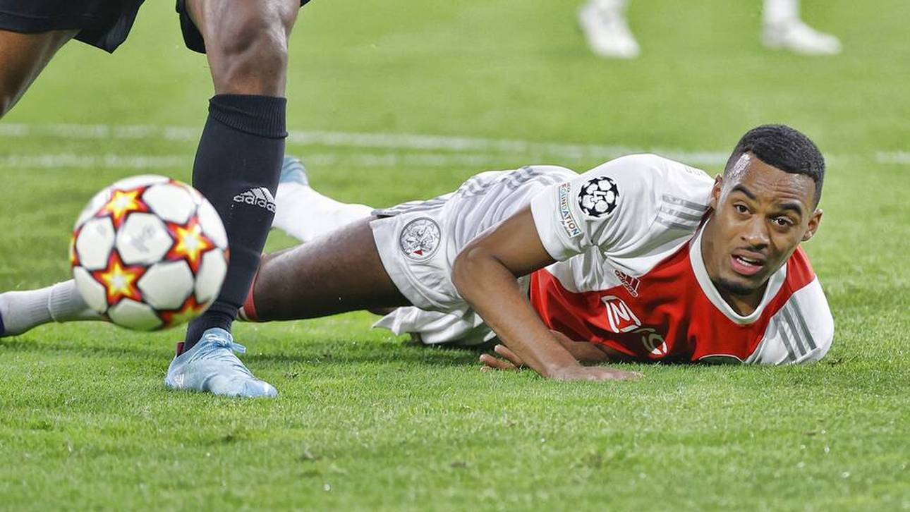 Schock für Bayern-Wunschspieler!