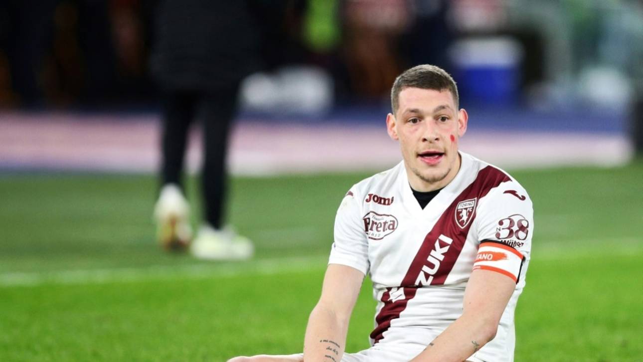 Serie-A-Chaos immer schlimmer