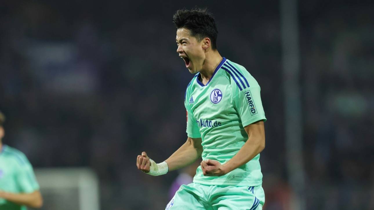 Wieder kein Sieg für Schalke