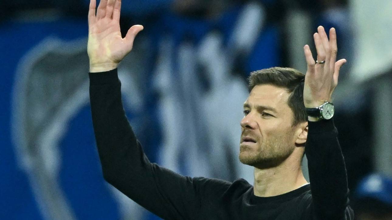 Leverkusen und Frankfurt zittern ums Achtelfinale