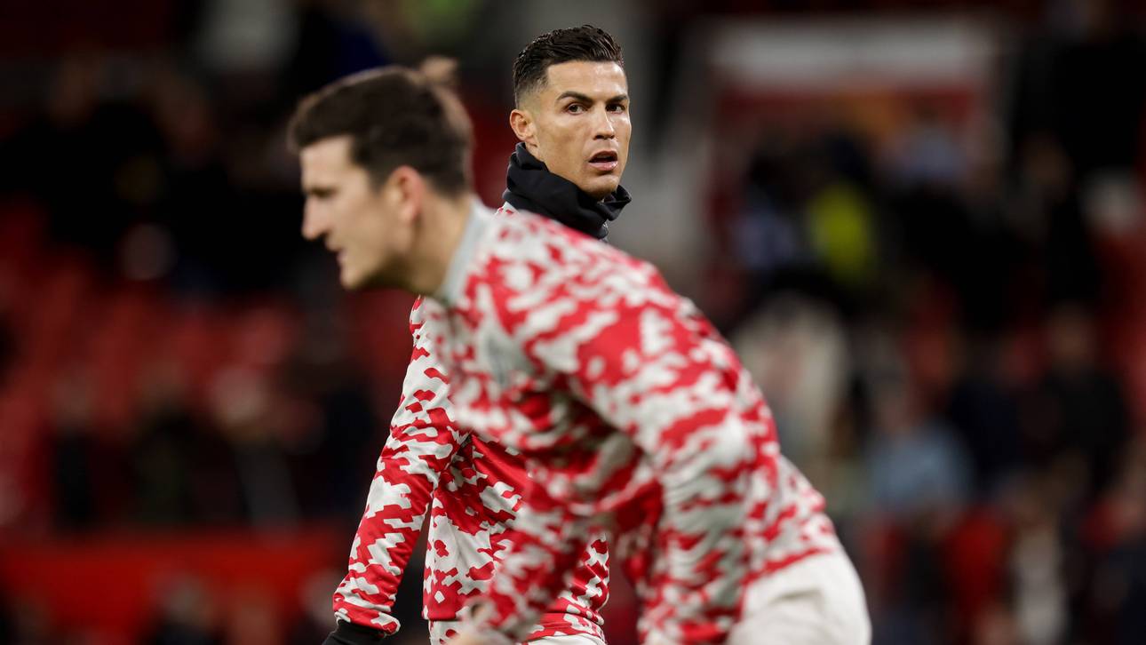 Rangnick spricht Kapitäns-Machtwort