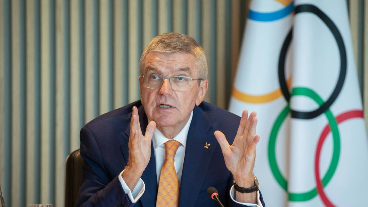 Olympic Solidarity: IOC erhöht das Budget