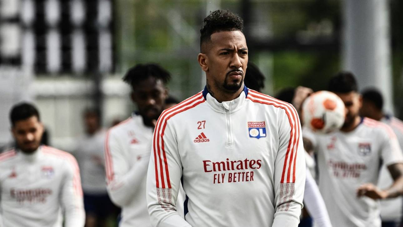 Boateng: Deutschland bei Thema Rassismus „noch viel Arbeit“