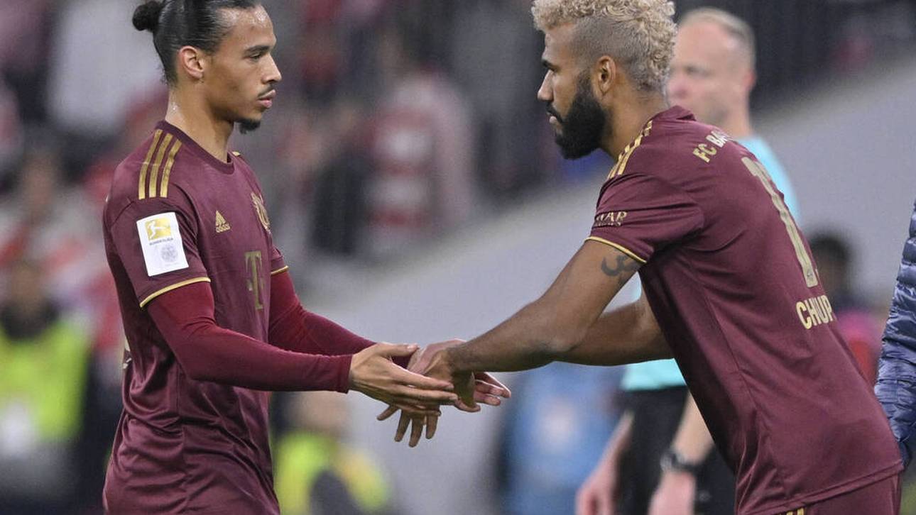 Bayern-Profi am häufigsten beleidigt