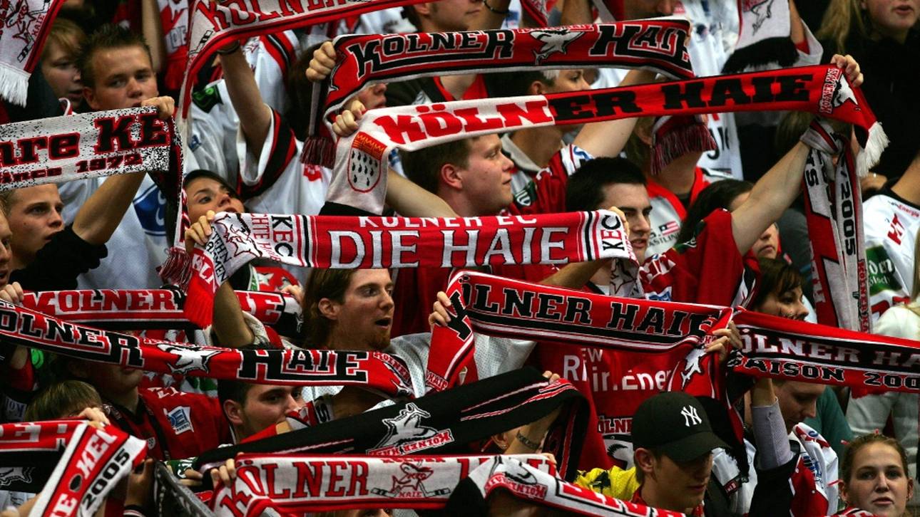 Haie trauern um Torhüter-Ikone