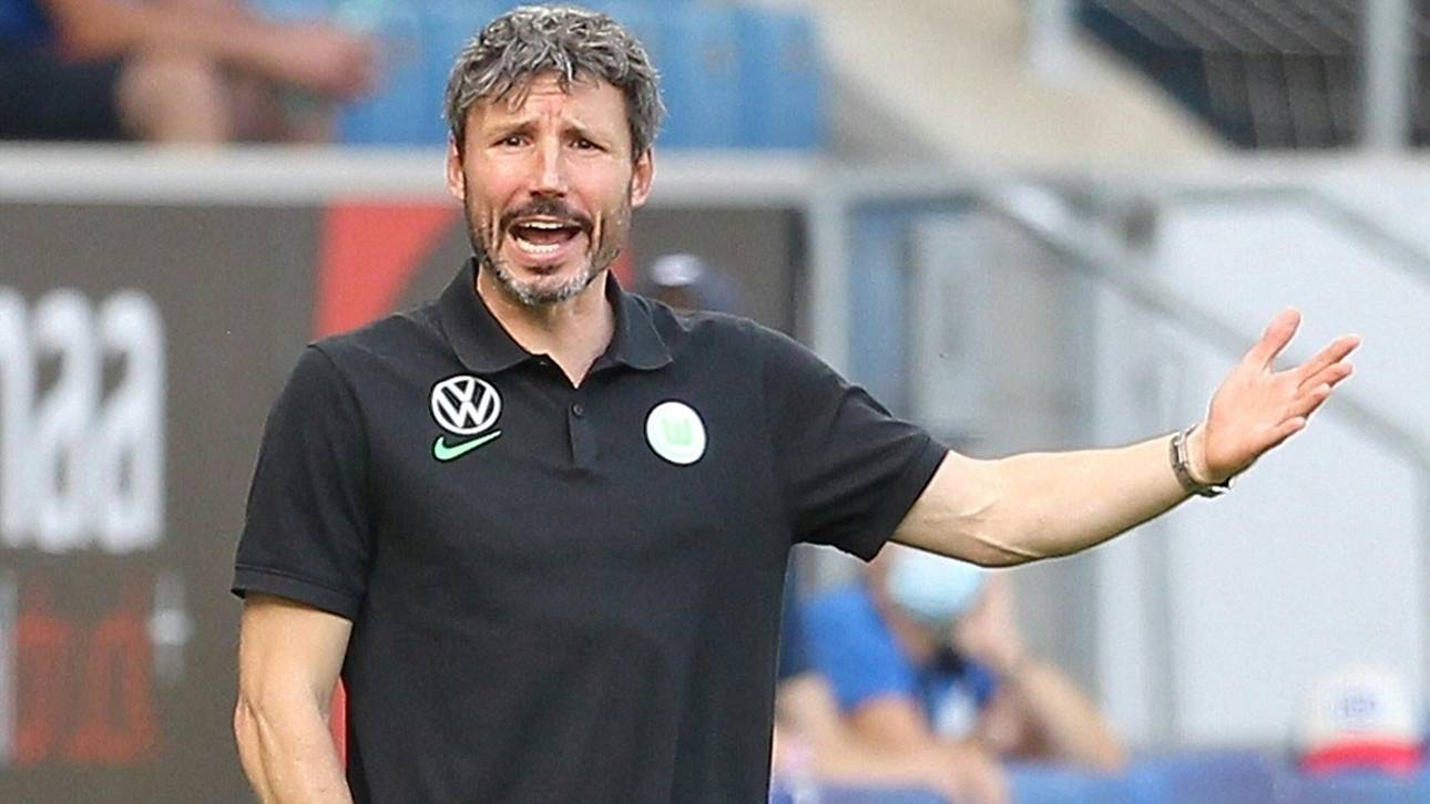 Van Bommel warnt vor Sevilla