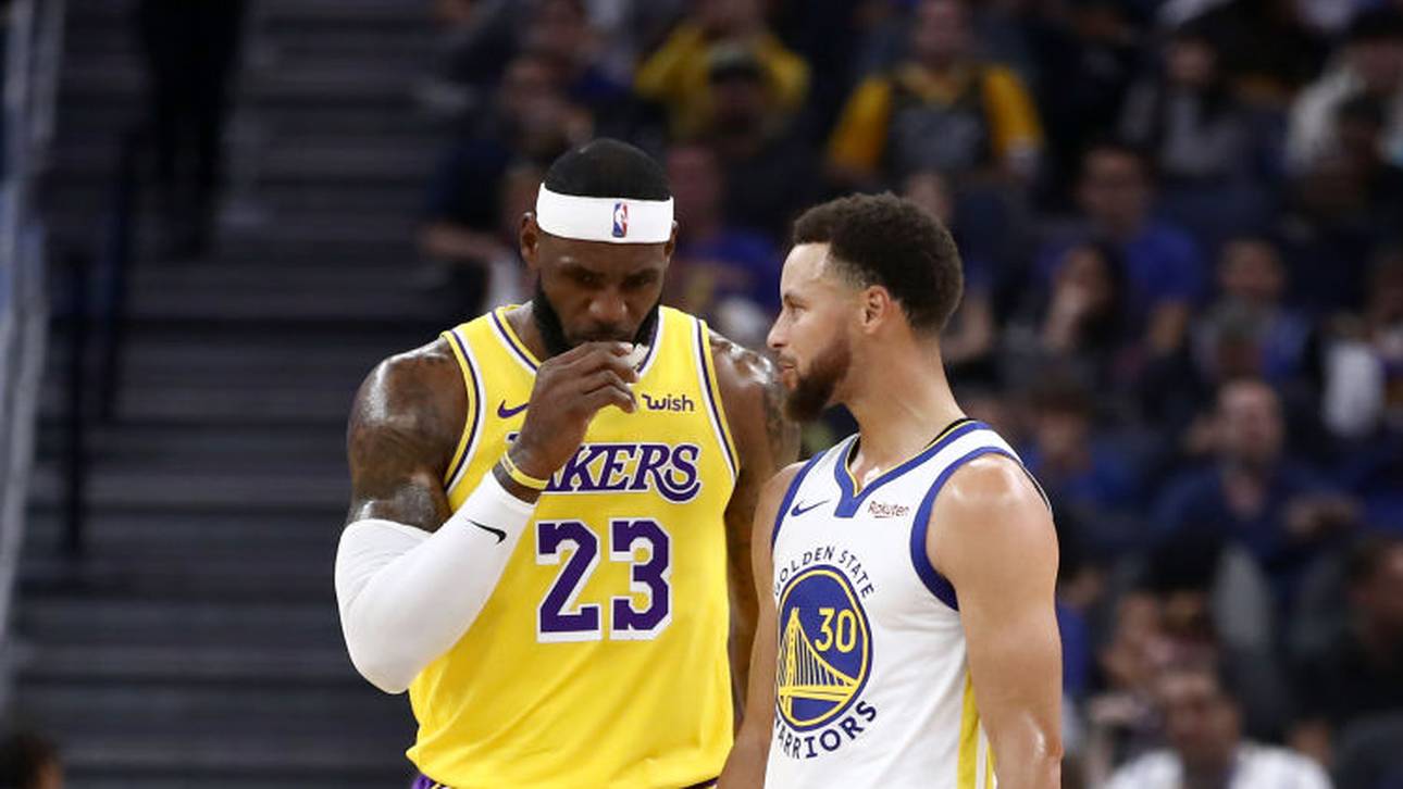 Angst vor Coronavirus in der NBA