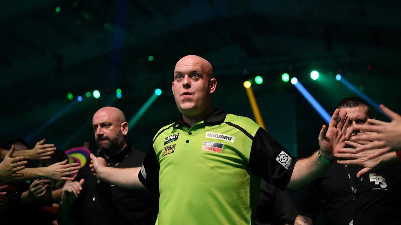 MvG muss gegen Anderson liefern