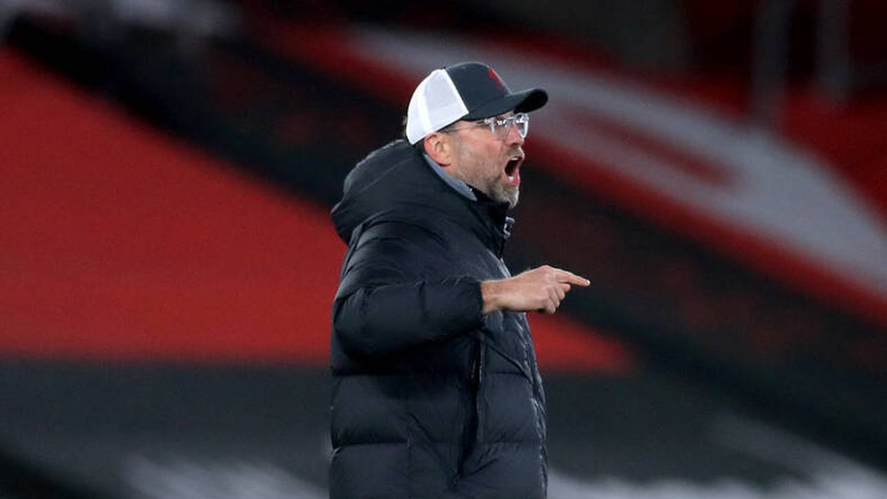 Die Wahrheit zu Klopps Elfer-Ärger