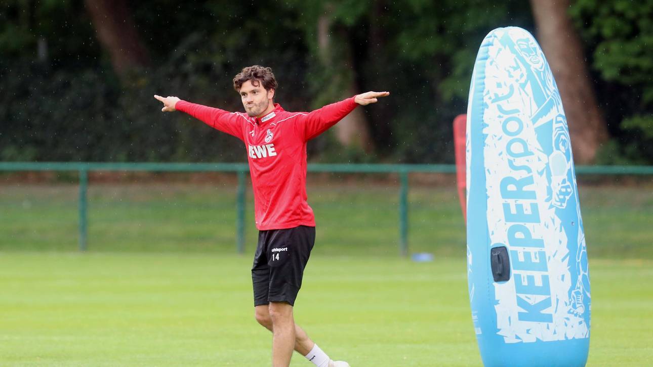 Corona: Köln ignoriert DFL-Vorgabe