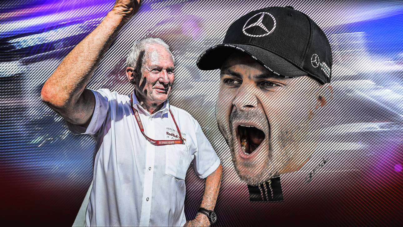 Wie ein Verbot die Formel 1 retten soll