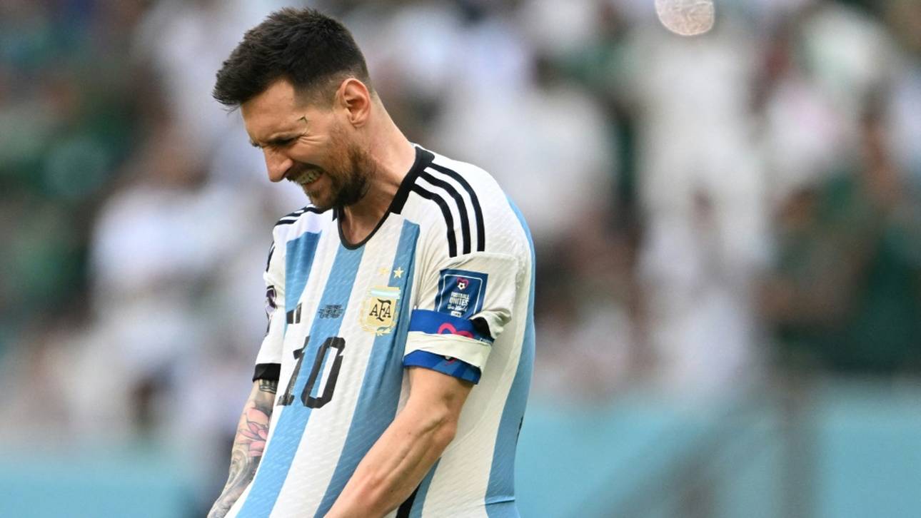 Sportwetten: Messi Favorit gegen Lewandowski