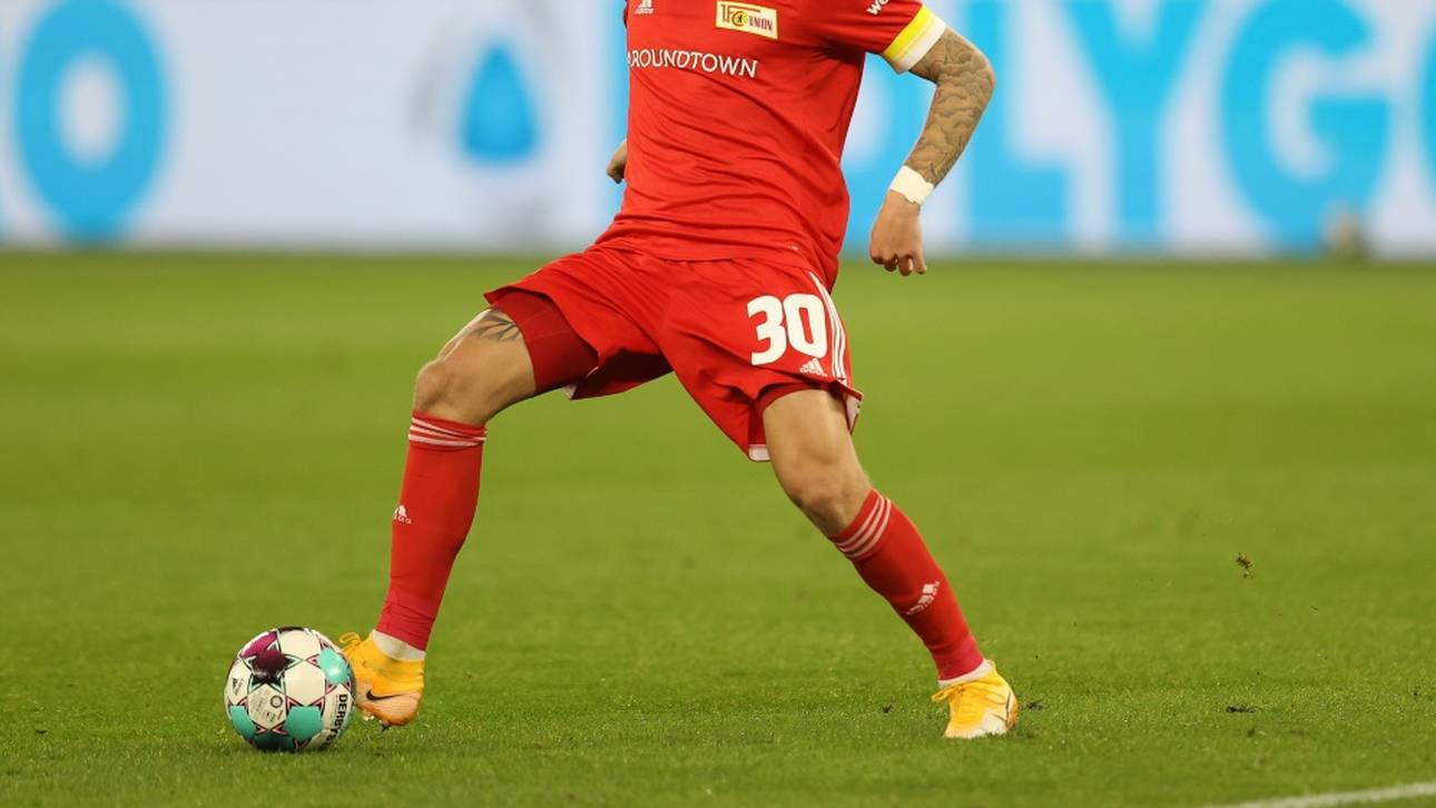 Drei Spiele Sperre für Berliner Andrich