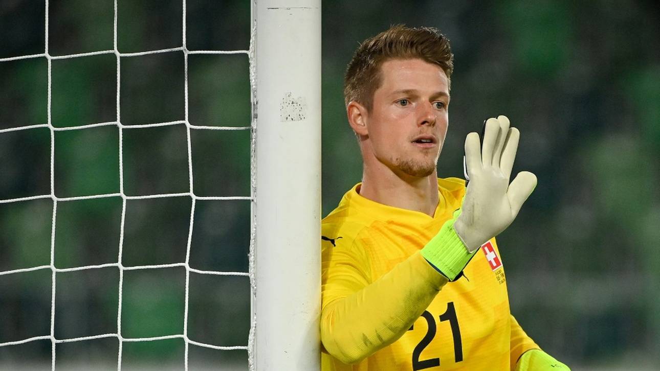 Omlin gibt Debüt – Wirtz auf der Bank