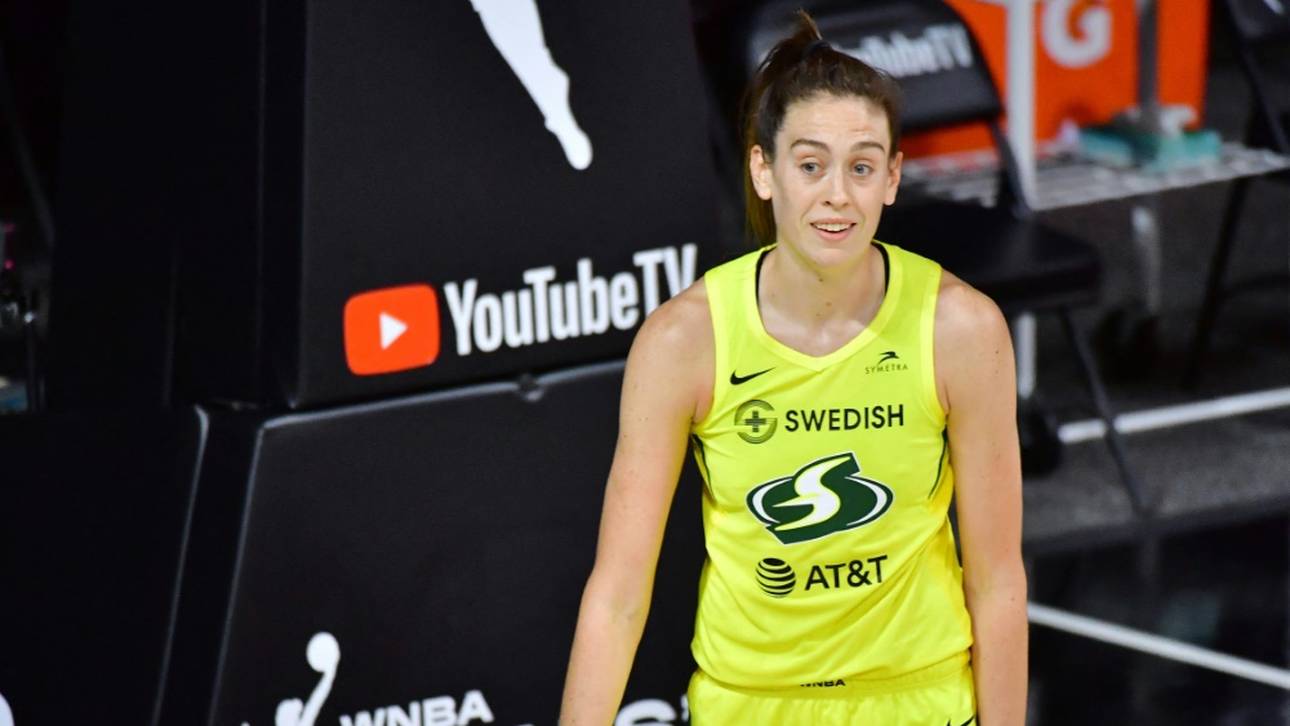 Irre Titelsammlung eines US-Stars