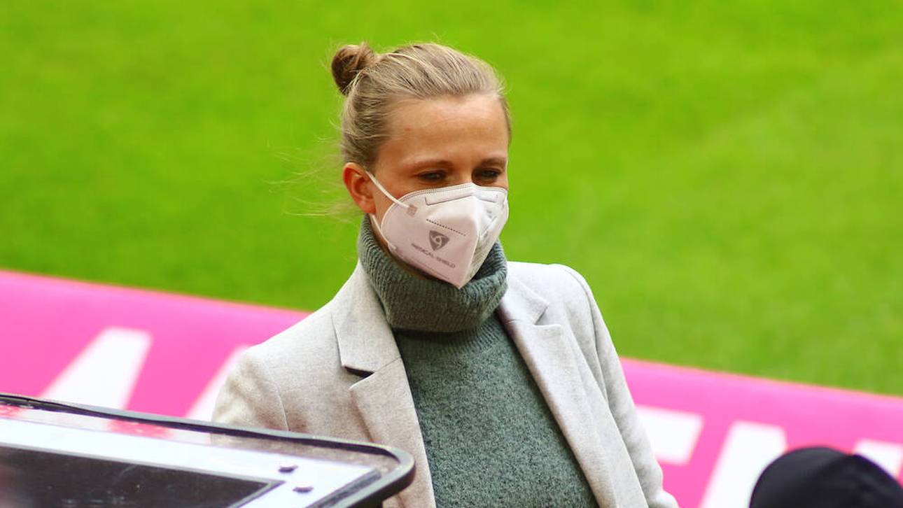 Bayern ersetzt wohl Teammanagerin