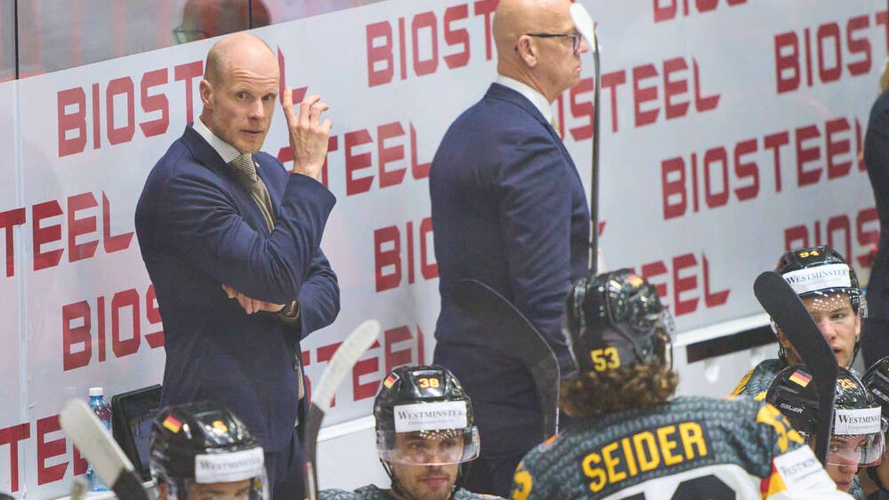 DEB sucht Söderholm-Nachfolger