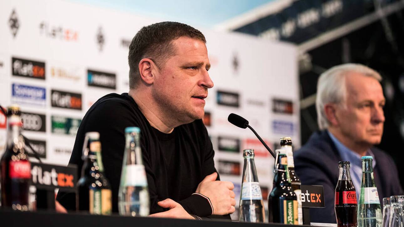 Brisanter Brief: Eberl wehrt sich