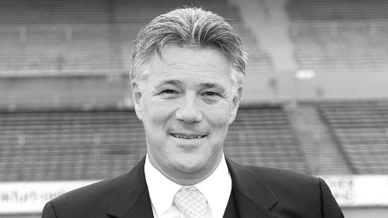 Ex-Eintracht-Boss Opfer von Gewalt?