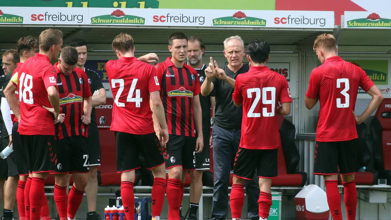 Das Team, das nie zerbricht